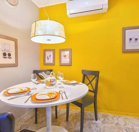 Апартамент Frendship Apartment Burgas Ngoại thất bức ảnh