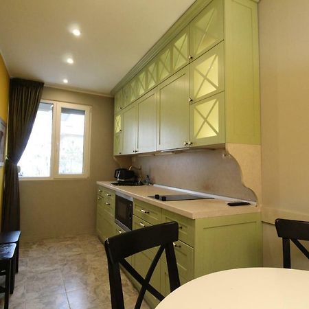 Апартамент Frendship Apartment Burgas Ngoại thất bức ảnh