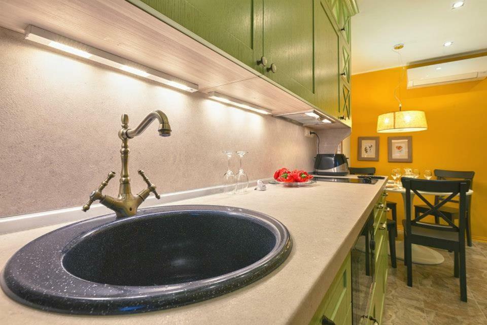 Апартамент Frendship Apartment Burgas Ngoại thất bức ảnh