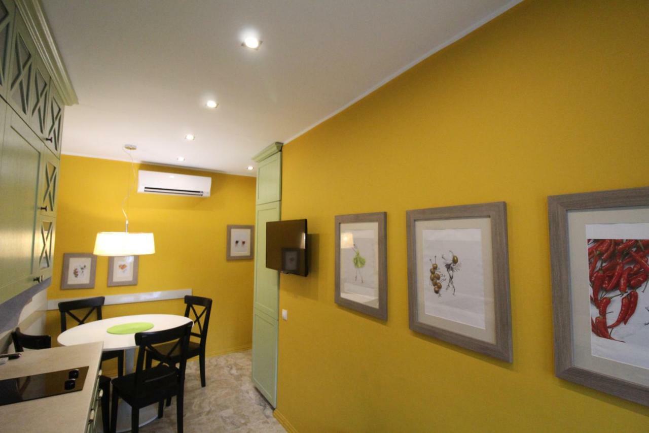 Апартамент Frendship Apartment Burgas Ngoại thất bức ảnh