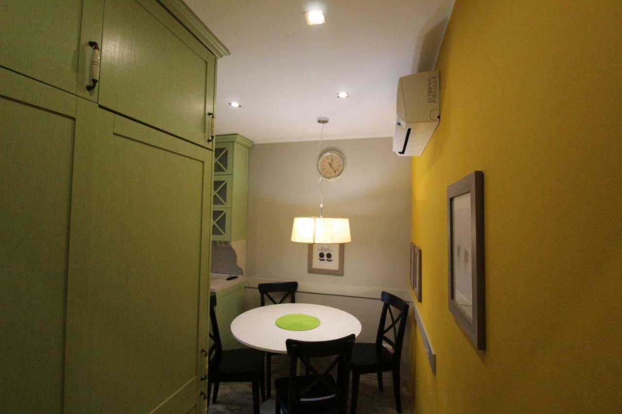 Апартамент Frendship Apartment Burgas Ngoại thất bức ảnh