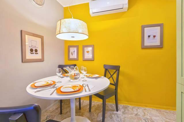 Апартамент Frendship Apartment Burgas Ngoại thất bức ảnh