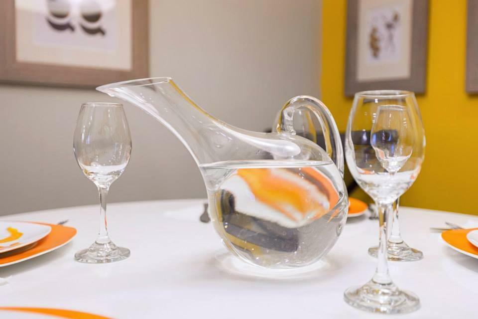 Апартамент Frendship Apartment Burgas Ngoại thất bức ảnh