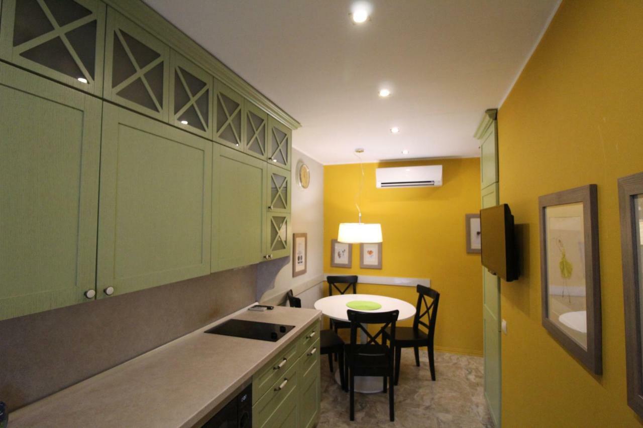 Апартамент Frendship Apartment Burgas Ngoại thất bức ảnh
