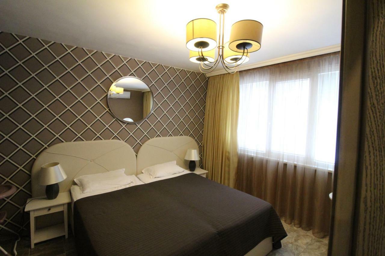 Апартамент Frendship Apartment Burgas Ngoại thất bức ảnh
