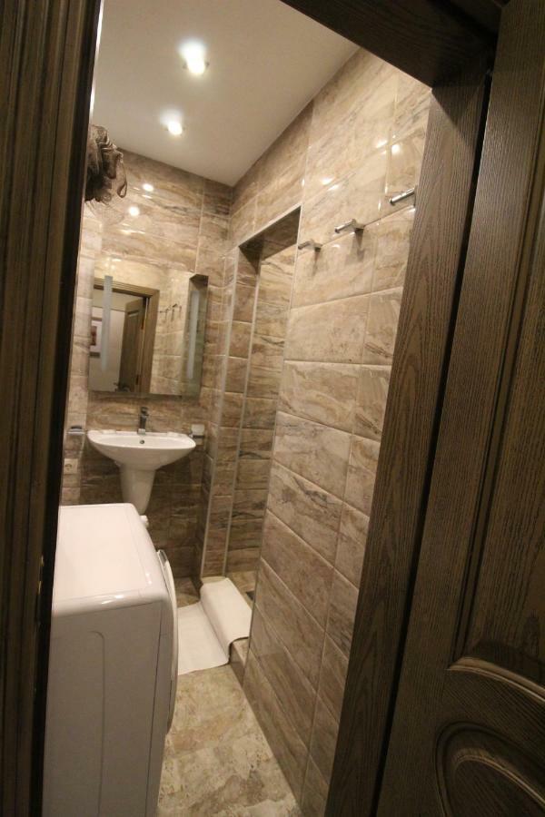 Апартамент Frendship Apartment Burgas Ngoại thất bức ảnh