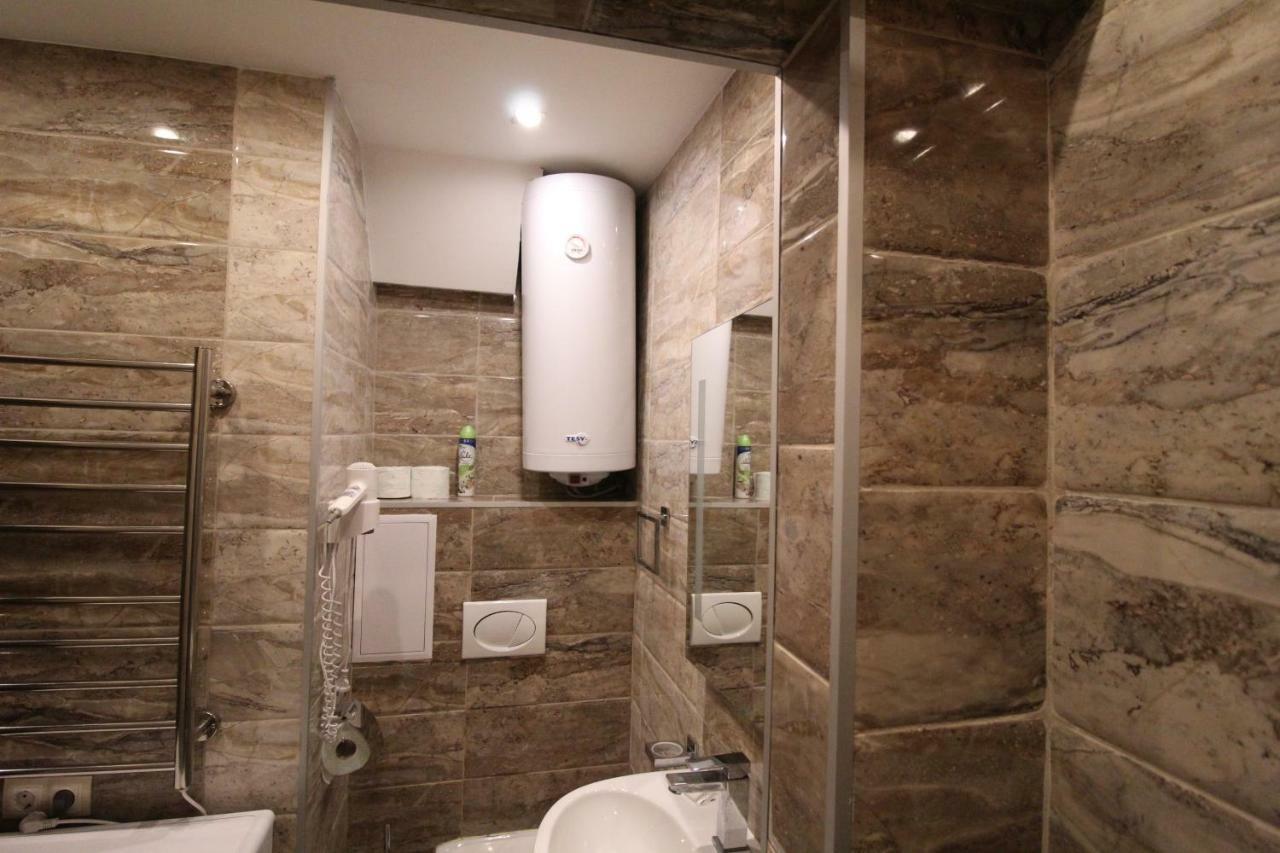 Апартамент Frendship Apartment Burgas Ngoại thất bức ảnh